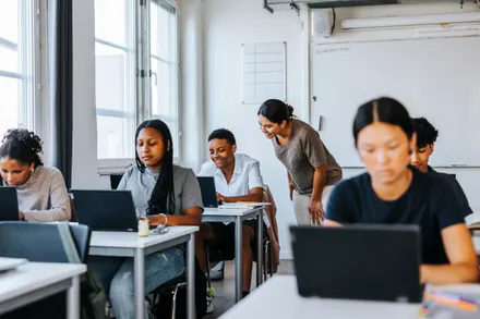 Making The Grade: How AI Is Affecting Education In More Ways Than One